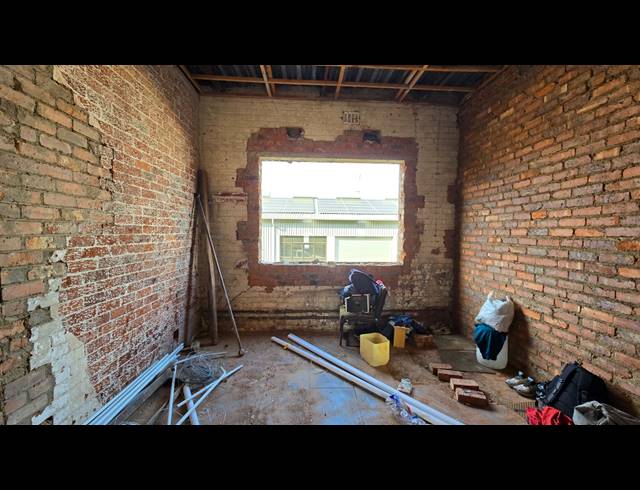331M² RETAIL TO LET IN EASTLEIGH
